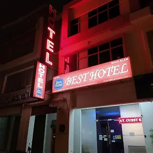 Best @ Uitm, I-city & Hospital Shah Alam